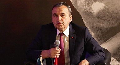 Tarihçi Naim Babüroğlu: Atatürk akıl, bilim ve umut demektir