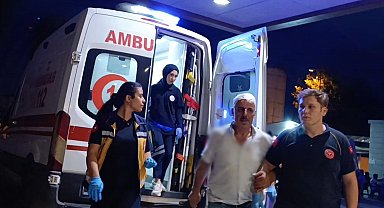 Tarladaki 'patates' pazarlığı kavgaya dönüştü; 4 yaralı