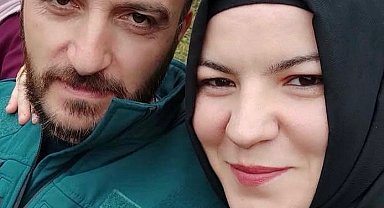 Tartıştığı eşini tüfekle öldürdü