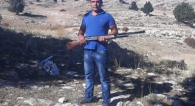 Tartıştığı kadını öldürüp, intihara kalkıştı