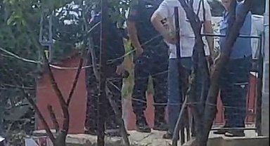 Tartıştığı kiracısını sopayla öldürdü