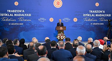 TBMM Başkanı Kurtulmuş: Terör örgütüyle hiçbir pazarlık yapılmayacaktır