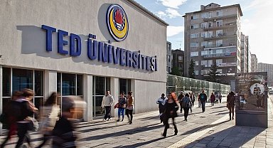 TEDÜ tanıtım günleri 13 Ağustos'a dek sürecek