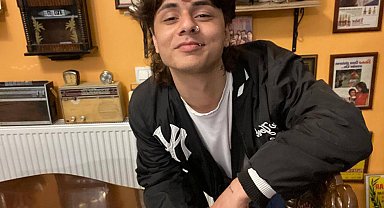 Tekirdağ'da denizde kaybolan liseli Ali'nin cansız bedeni bulundu