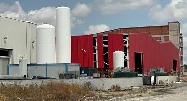 Tekirdağ'da fabrikada kazan patladı; 2 ölü