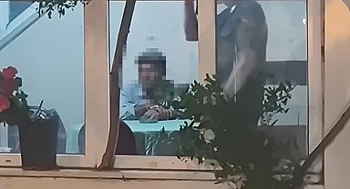 Tekirdağ'da makilik yangını, ormana sıçramadan söndürüldü