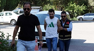 Telefonda başlayan tartışma cinayetle bitti