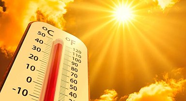 Temmuz 2025, dünyada kayıtlardaki üçüncü en sıcak temmuz ayı oldu