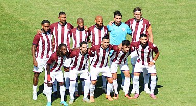 TFF'den, Bandırmaspor'a ceza