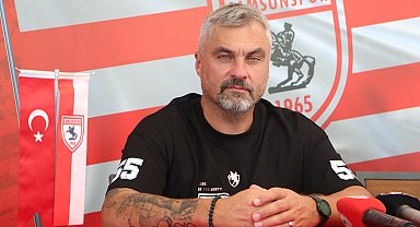 Thomas Reis: Kocaelispor maçına odaklanmış durumdayız