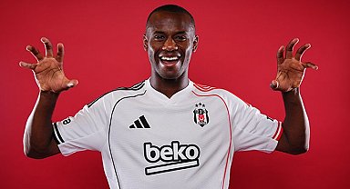 Tiago Djalo: Takımıma kupalar kazanma yolunda yardım etmek için heyecanlıyım