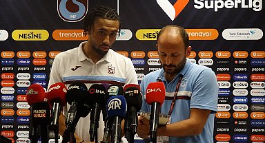 Tim Jabol-Folcarelli: Bu galibiyet serisi için çok mutluyuz