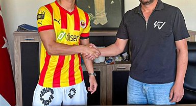 Tire 2021 FK'dan savunmaya takviye