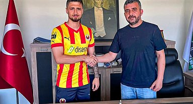 Tire'de Umut Can döndü