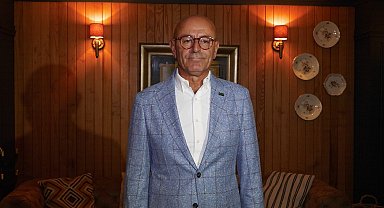 TMD Başkanı Yılmaz: İhracatımızı 15 milyar dolara çıkarabiliriz