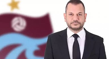 Trabzonspor Başkanı Ertuğrul Doğan kuruluş yıl dönümü mesajı yayımladı