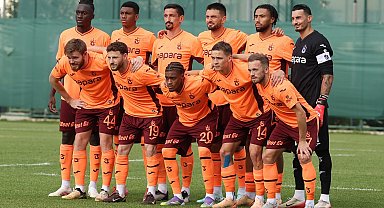 Trabzonspor ile Kocaelispor 41'inci randevuda