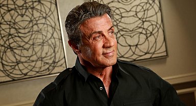 Trump, 'Kennedy Onur Ödülleri' için Stallone'u aday gösterdi