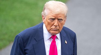 Trump: Altına tarife uygulanmayacak