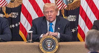 Trump ile Lukaşenko, telefonda görüştü