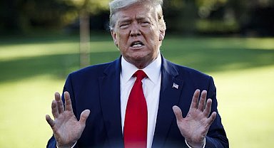 Trump: Powell emekliye ayrılmalı