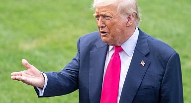 Trump, Putin ile çok yakında görüşme ihtimali olduğunu açıkladı