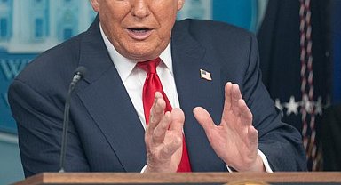 Trump: Putin savaşı durdurmazsa ağır sonuçları olur