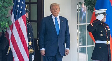 Trump, Putin'den önce Zelenskiy ve Avrupalı liderlerle görüşecek