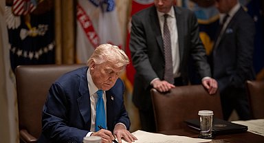 Trump, Putin'e 8 Ağustos'a kadar süre verdi