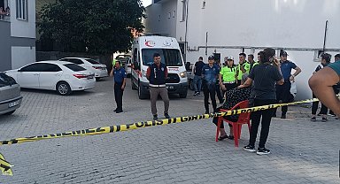 Tüfekle oynarken silahın ateş almasıyla arkadaşını öldürdü