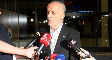TÜRK-İŞ Genel Başkanı Atalay: Hükümetin son teklifi olumluya yakın