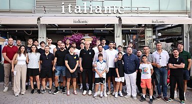 Türk Telekom Basketbol'a yeni sponsor