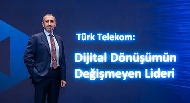 Türk Telekom'un sabit hizmetler imtiyaz sözleşmesi 2050 yılına kadar uzatıldı