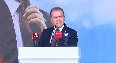 Türkiye Belediyeler Birliği, 53 belediyeye hizmet aracı teslim etti