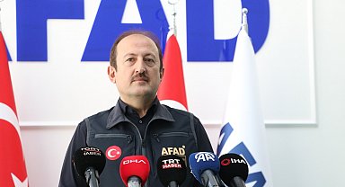 Türkiye'den Gazze'ye 178 insani yardım TIR'ı