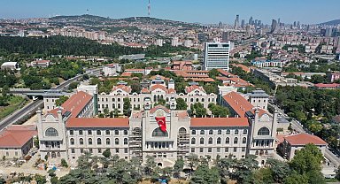 Türkiye'nin en iyi üniversiteleri belli oldu: Shanghai Ranking 2025