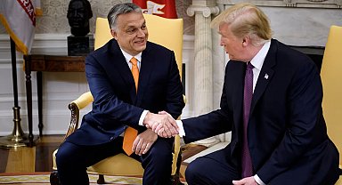 Üçlü zirve için Macaristan seçeneği masada