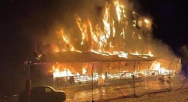 Uludağ'daki otel yangınında ihmaller zinciri ortaya çıktı