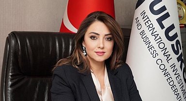 ULUSKON Başkanı Atasoy'dan Malazgirt Zaferi mesajı