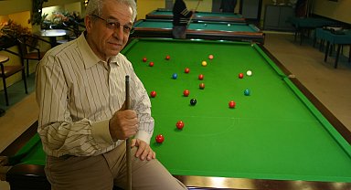 Uluslararası 9-Top Zeki Bilardo Turnuvası İstanbul'da başlıyor