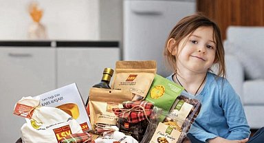 Uluslararası Çikolata Festivali'nde LÖSEV de yer alacak