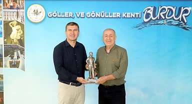 Ümit Özdağ: TBMM'de oluşturulacak komisyona 'Öcalan Komisyonu' diyoruz