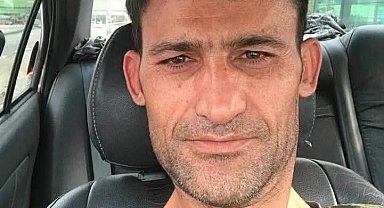 Üzerine iş makinesi devrilen işçi hayatını kaybetti