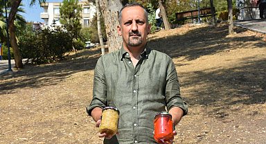 Uzmanından evde yapılan konserve için bakteri uyarısı