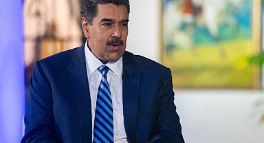 Venezuela Devlet Başkanı Maduro yeni güvenlik harekatını açıkladı
