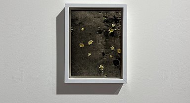 Vision Art Platform'dan Londra'da 'What Will Not Bend, Will Break' sergisi