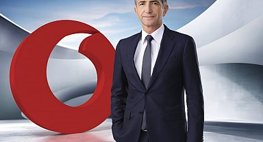 Vodafone Türkiye 2025-26 mali yılı birinci çeyrek sonuçlarını açıkladı