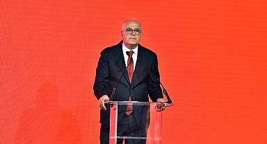 Voleybol liglerinde 2025-2026 sezonu fikstür çekimi yapıldı