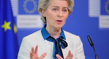 Von der Leyen ile Avrupalı liderler, Trump-Zelenskiy görüşmesine katılacak