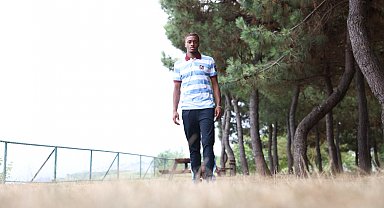 Wagner Pina: Zafere koşmak isteyen, acıyı göze almalı